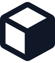 One