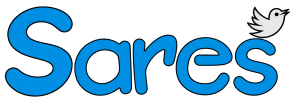 Sares ERP logo